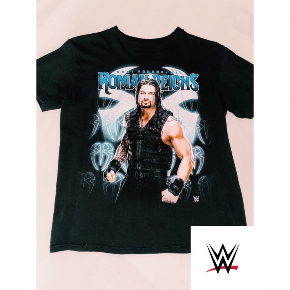 WWE Roman Reigns T-Shirt